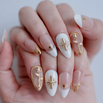 Golden Flower