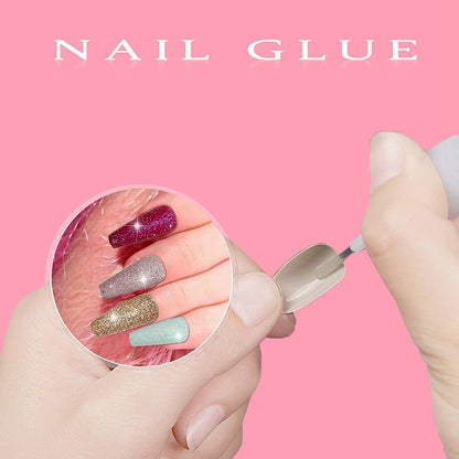 10g Fast Drying Nail Glue