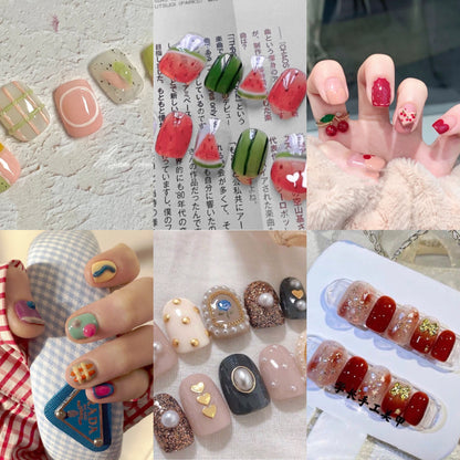 wholesale price for random design.